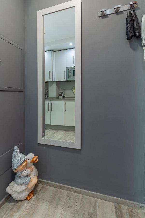 Apartament Juan El Fuerte Torremolinos Zewnętrze zdjęcie